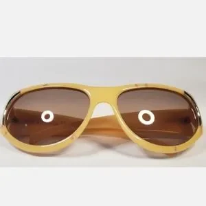 VINTAGE \'80s CHRISTIAN DIOR SUNGLASSES (2346 70 62 16) Dior | Accessories | Vintage 8s Christian Dior Sunglasses  main image 2